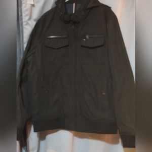 Brand new Tommy Hilfiger Jacket